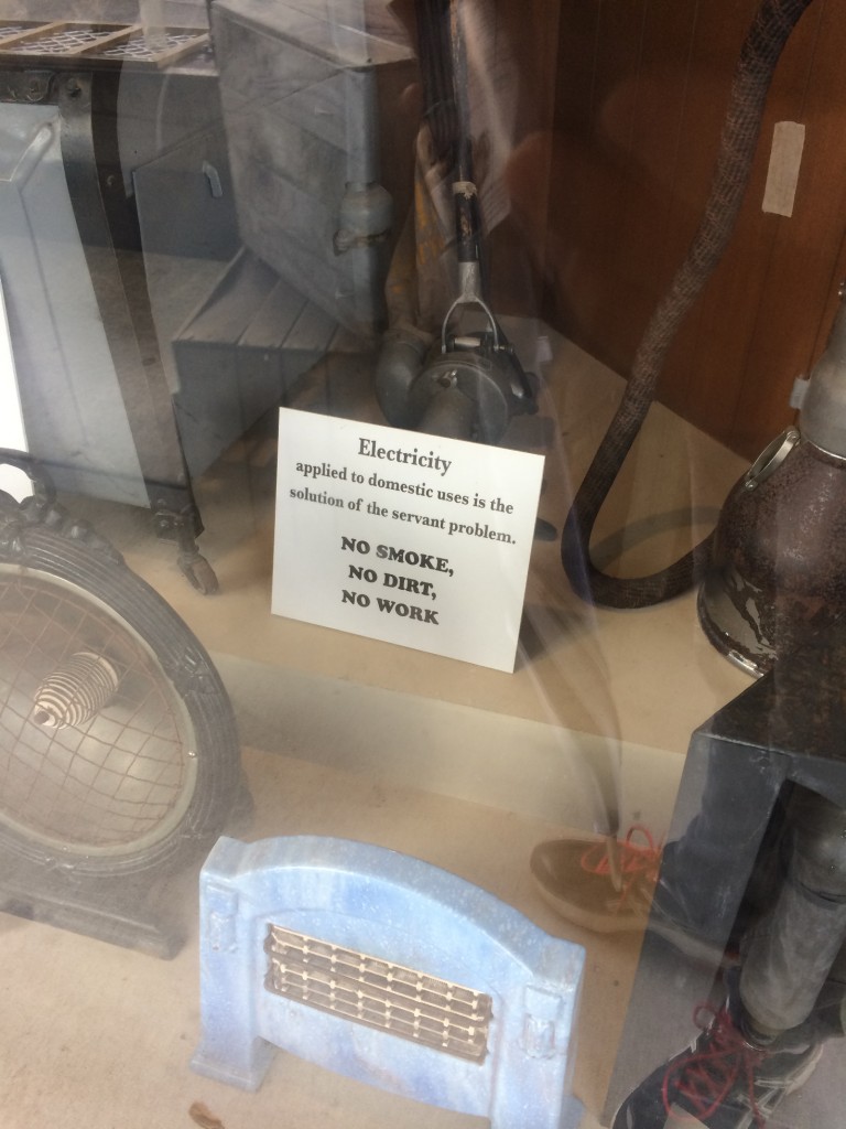 Mit das Beste im MOTAT Museum in Auckland