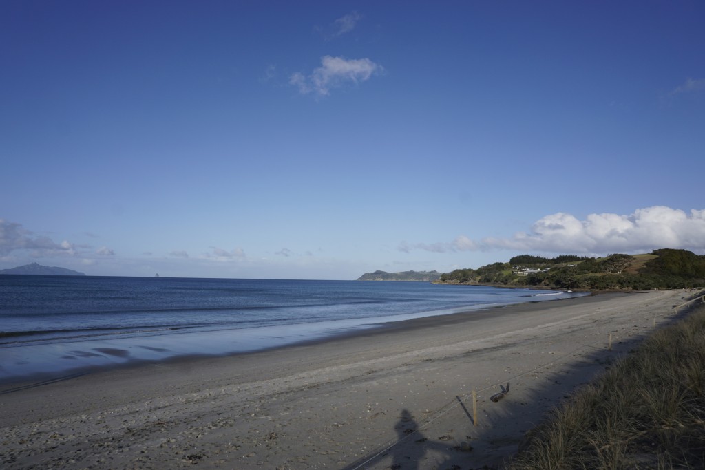 Waipu Cove