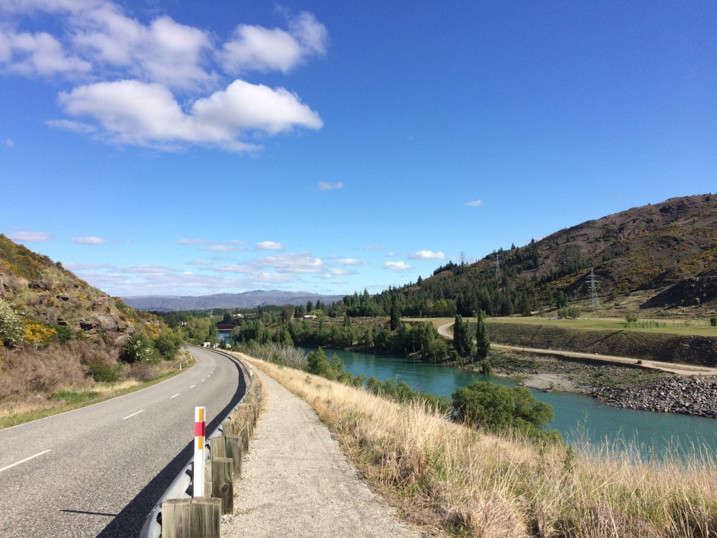 Central Otago