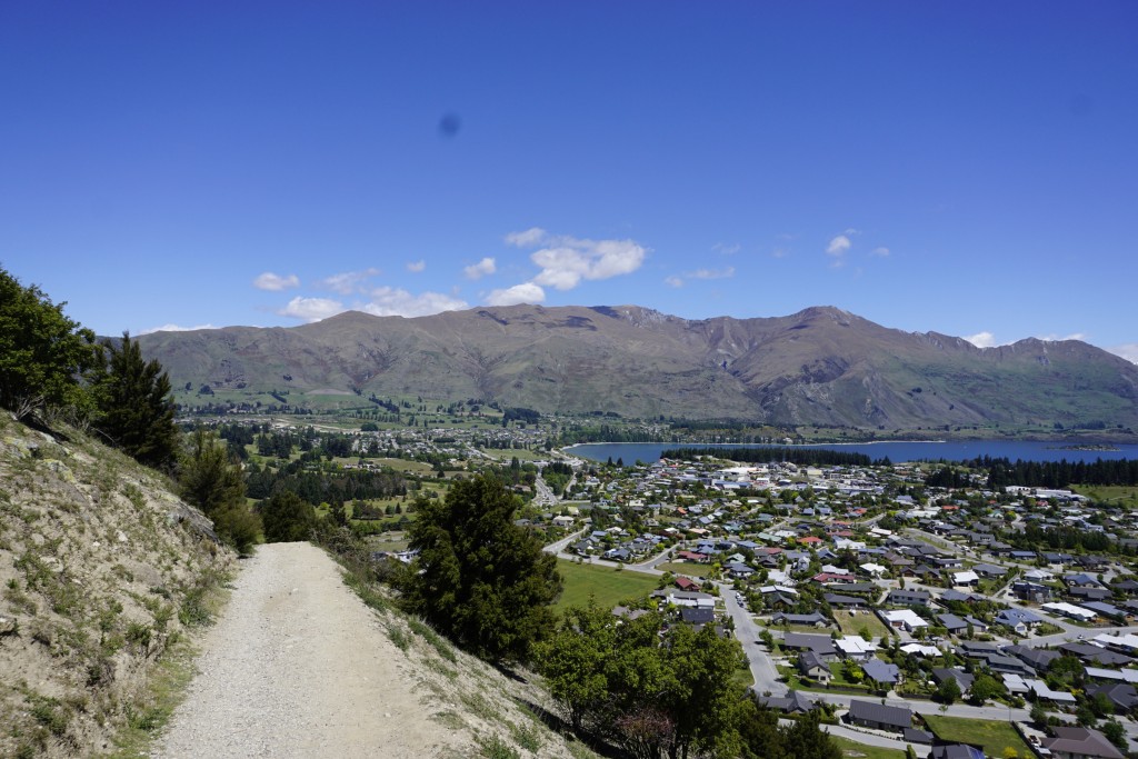 Wanaka